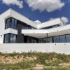 Modern luxury villa newly built with sea views in Les Bassetes Calpe